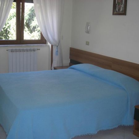 Hotel Astoria Pompei Ngoại thất bức ảnh