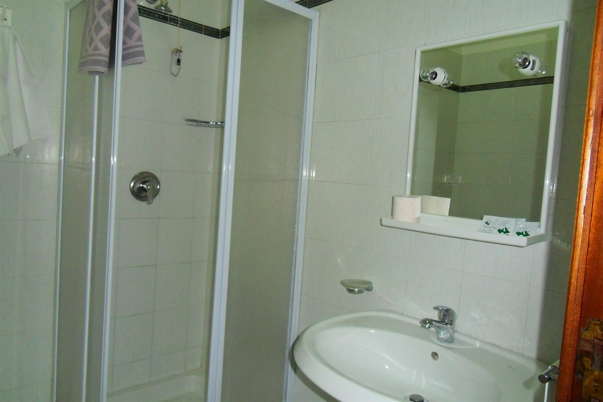 Hotel Astoria Pompei Ngoại thất bức ảnh